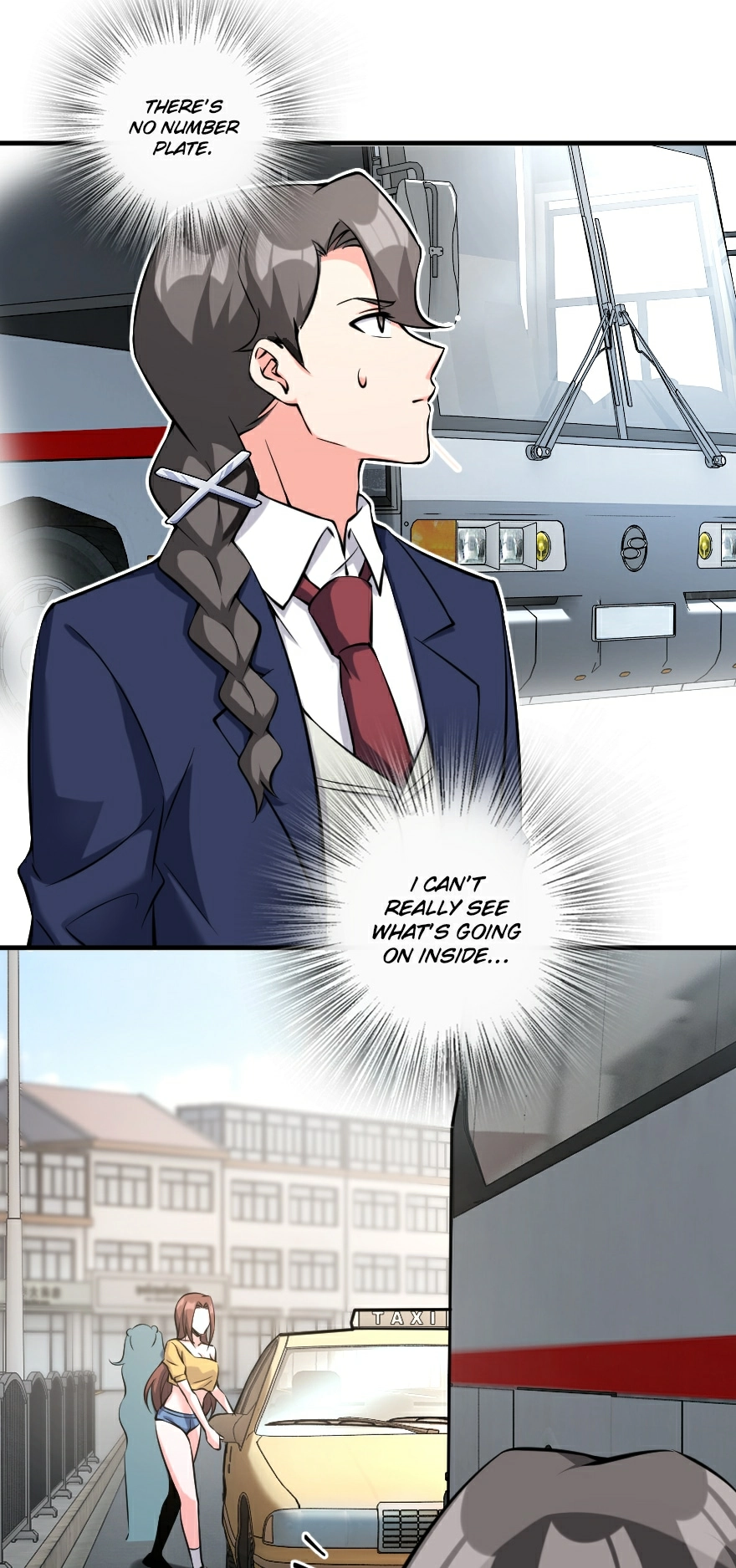 Read Release That Witch Manga Online