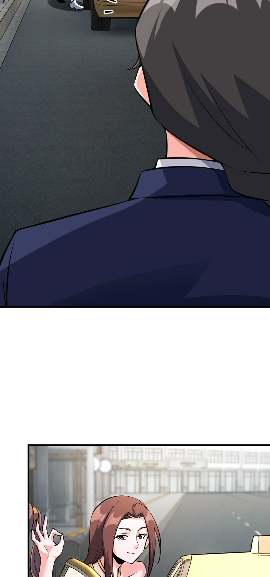 Read Release That Witch Manga Online