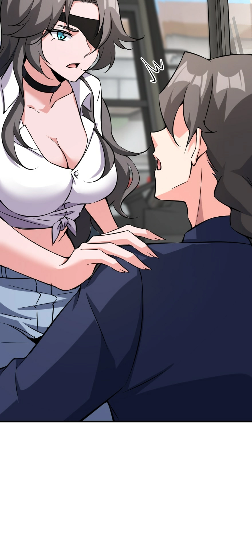 Read Release That Witch Manga Online