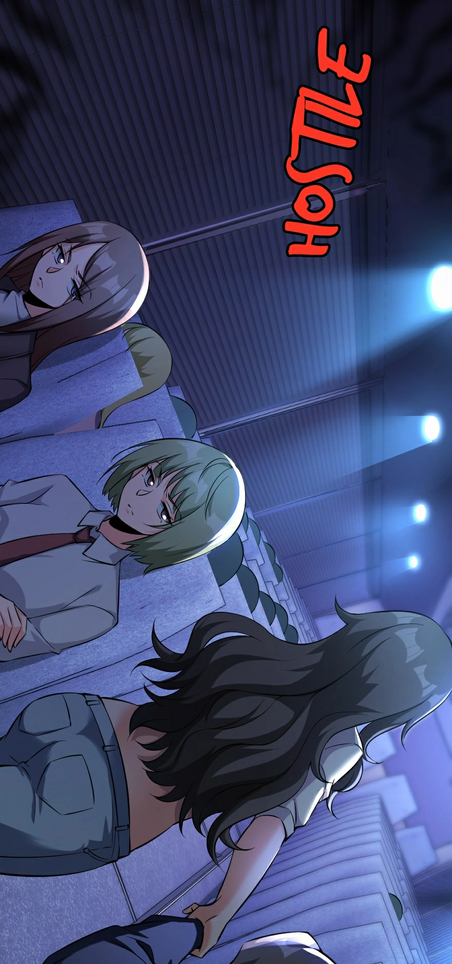 Read Release That Witch Manga Online