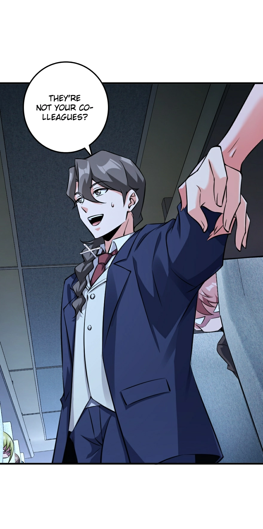 Read Release That Witch Manga Online