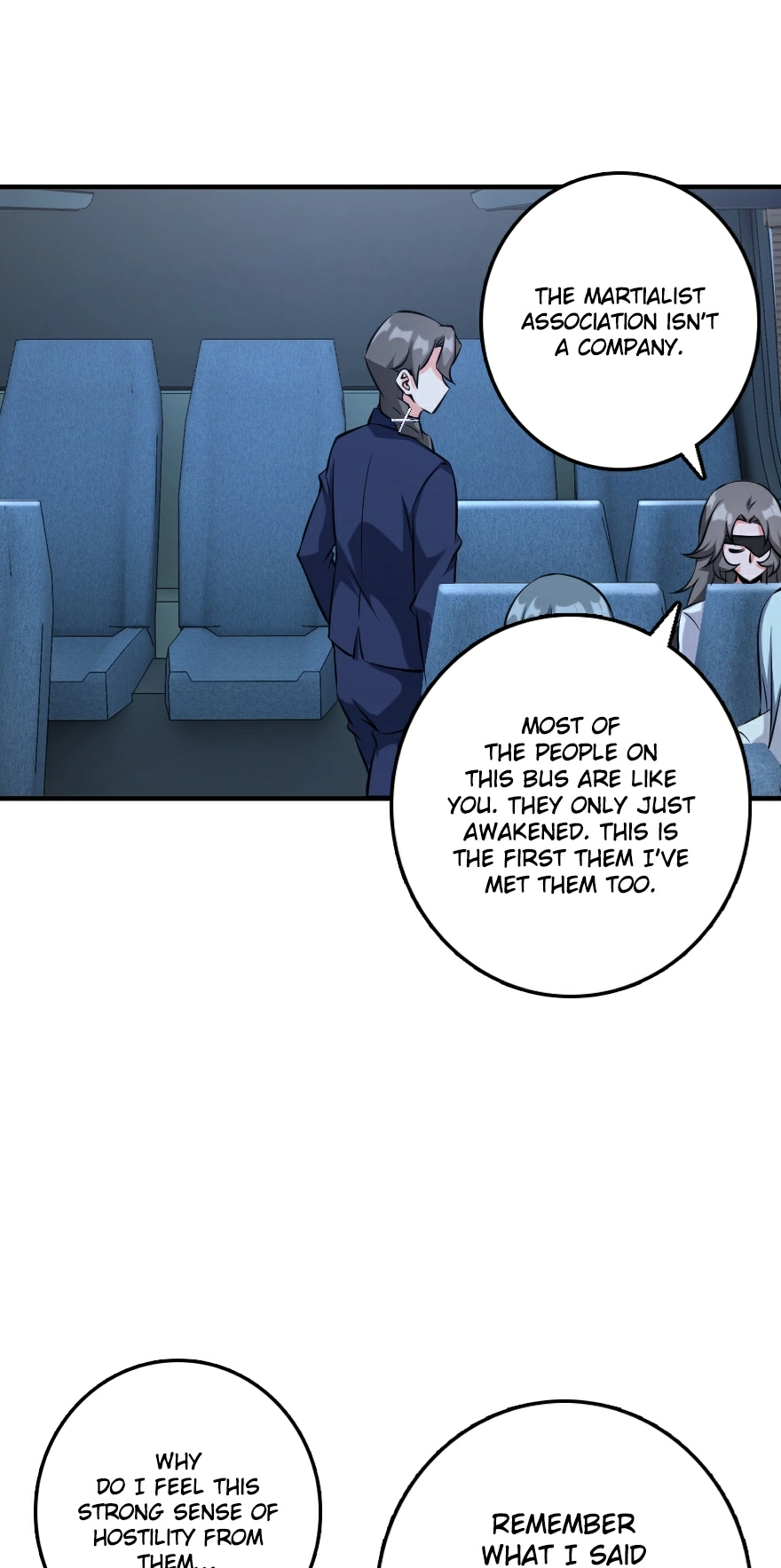 Read Release That Witch Manga Online