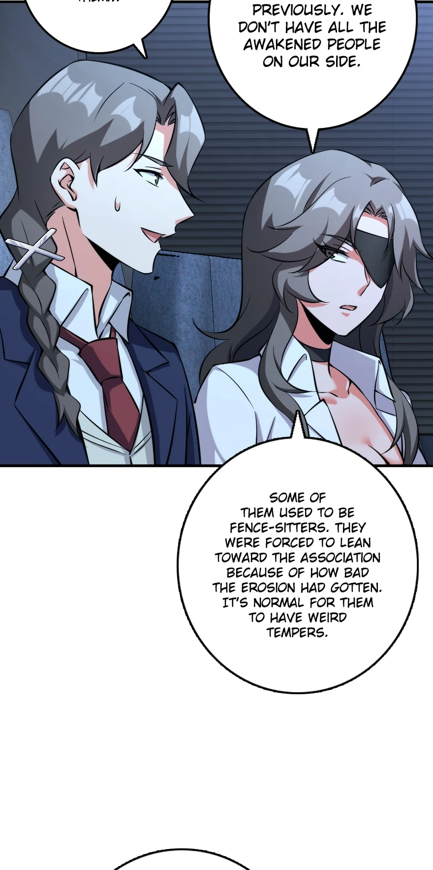 Read Release That Witch Manga Online