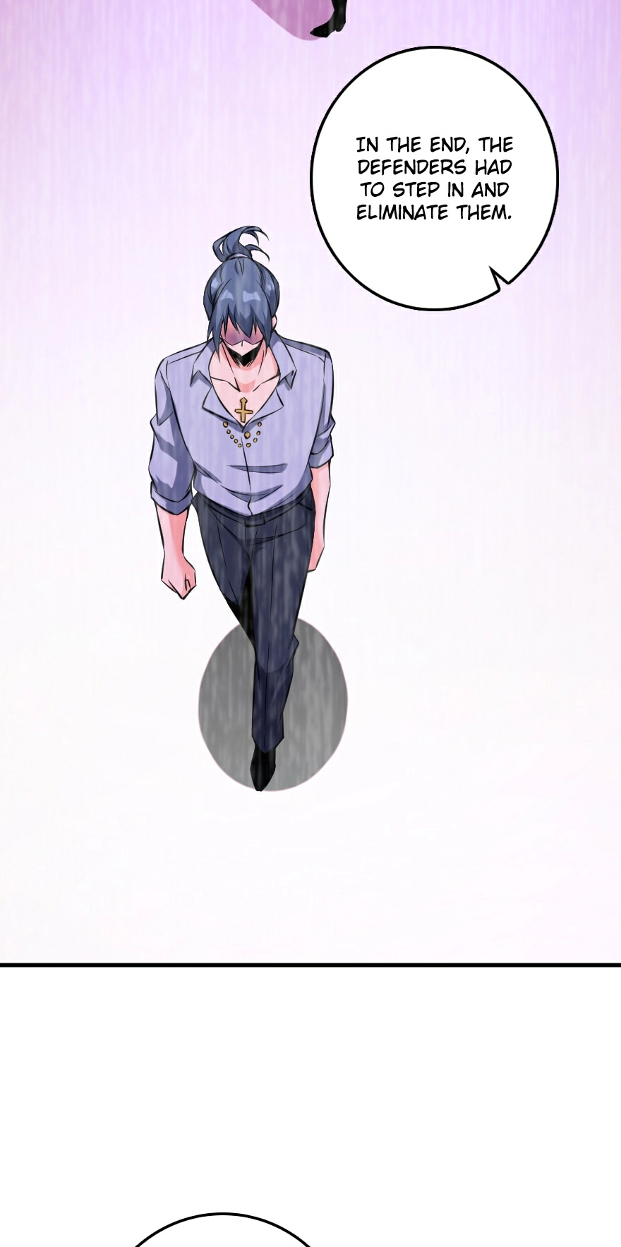 Read Release That Witch Manga Online