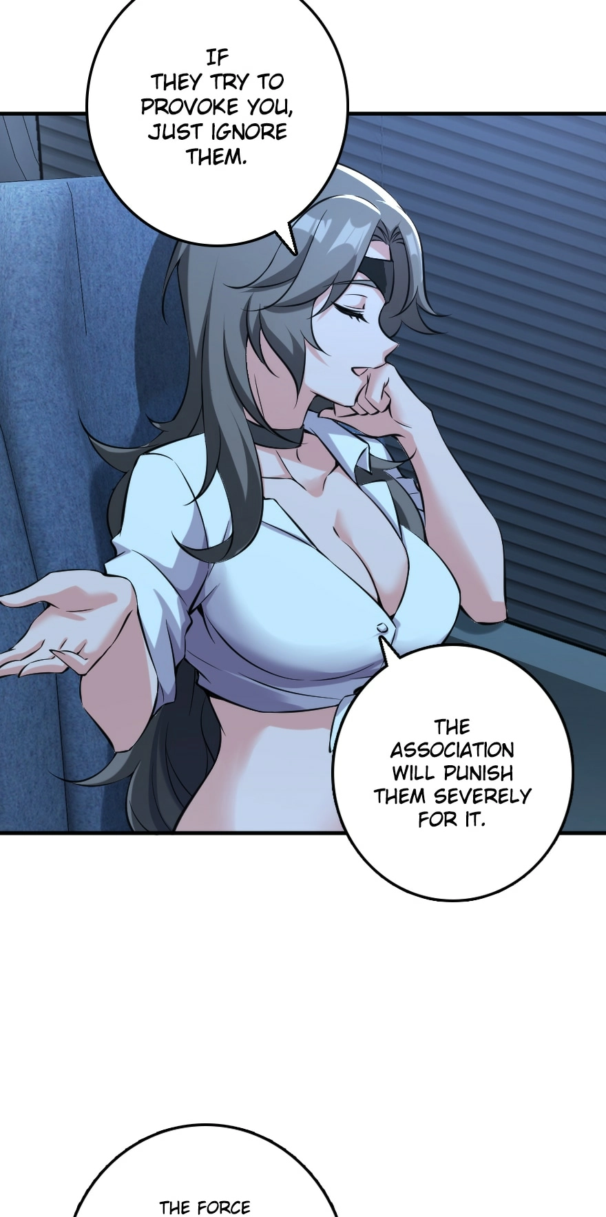 Read Release That Witch Manga Online