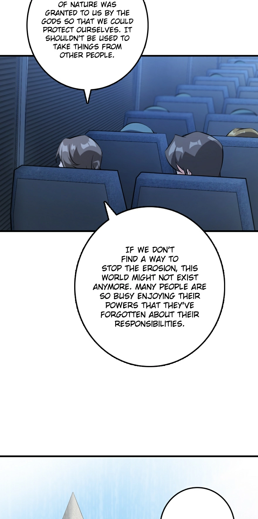 Read Release That Witch Manga Online