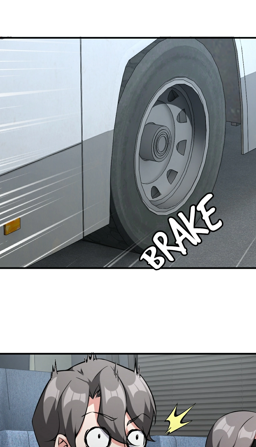 Read Release That Witch Manga Online