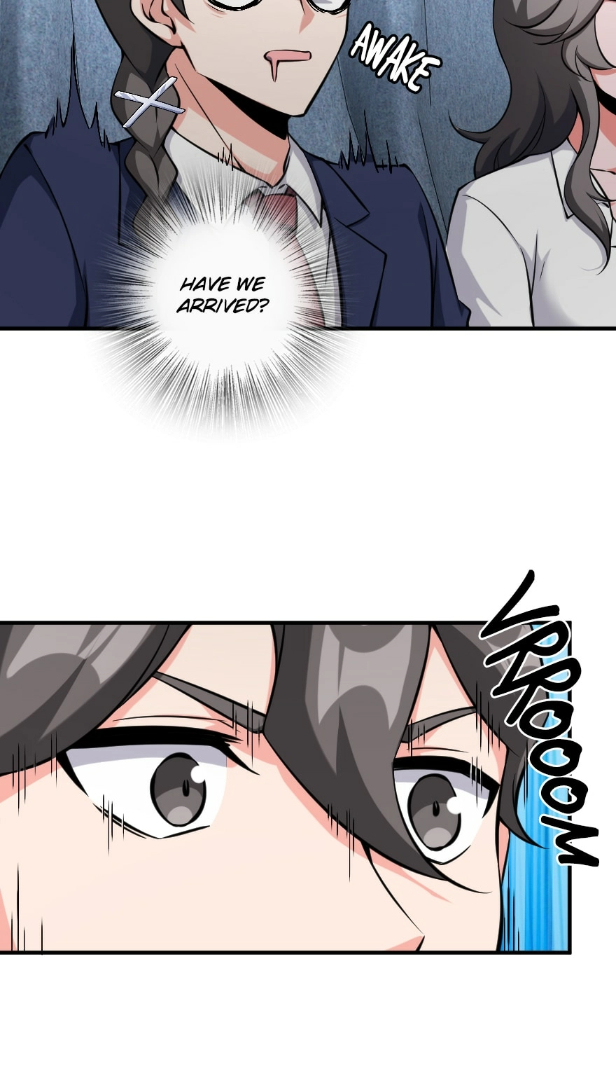 Read Release That Witch Manga Online