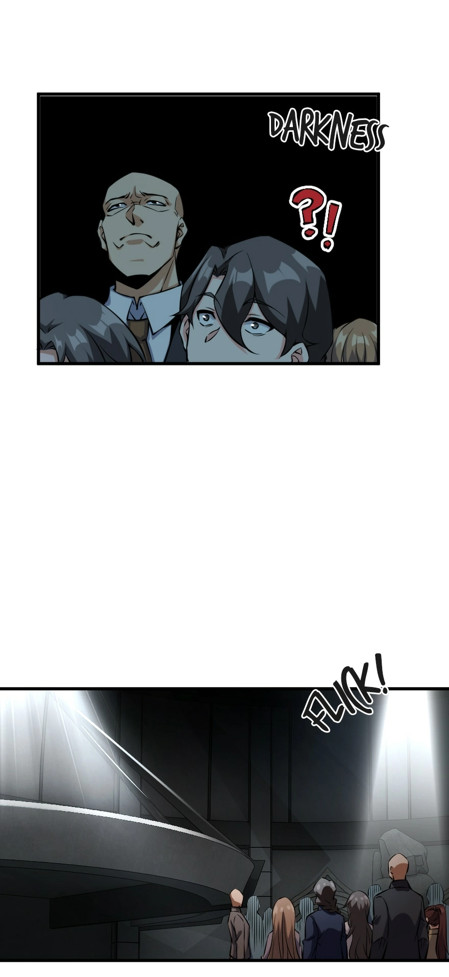 Read Release That Witch Manga Online