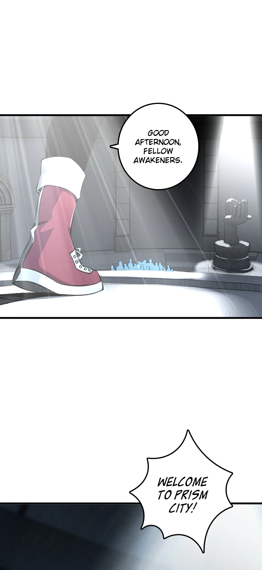 Read Release That Witch Manga Online