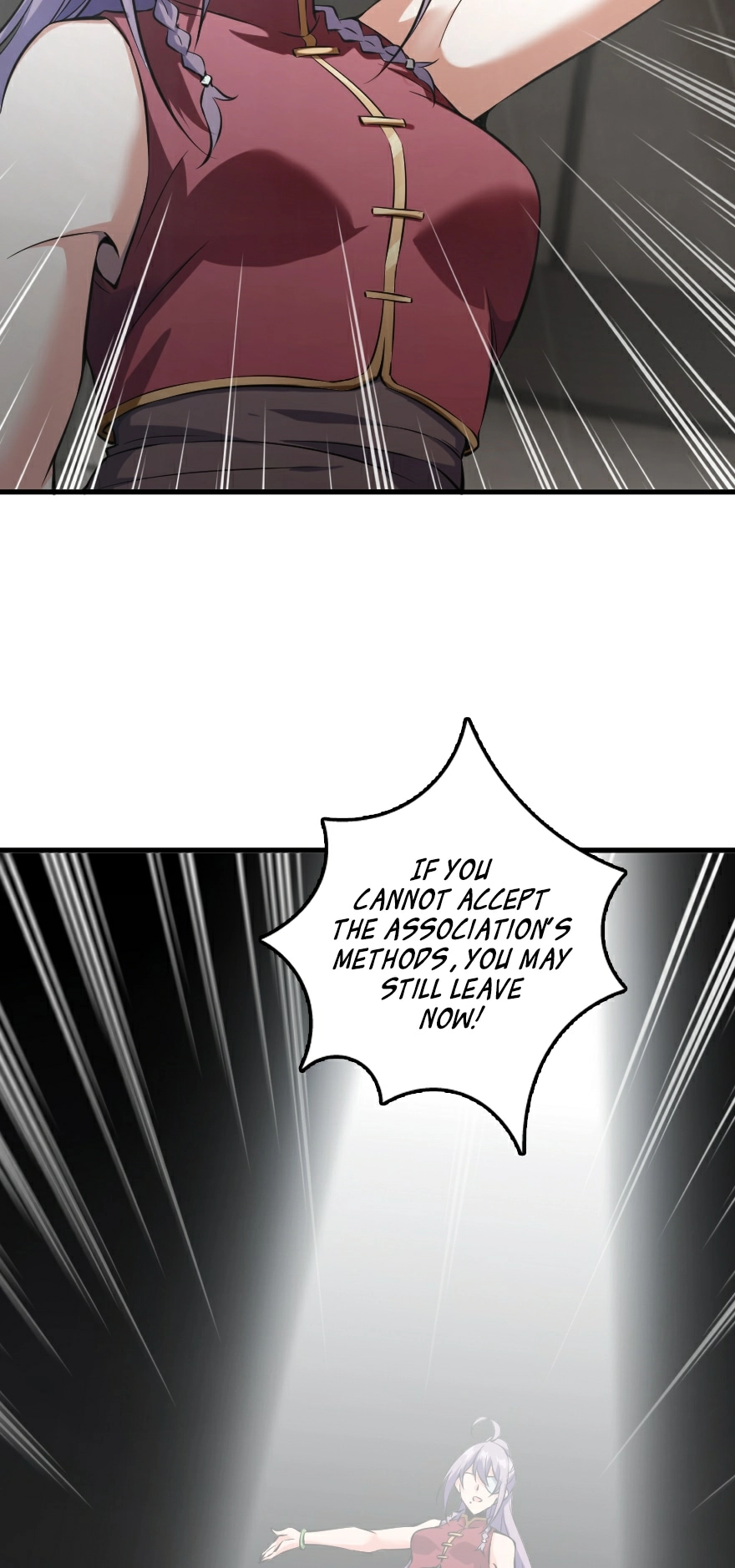 Read Release That Witch Manga Online