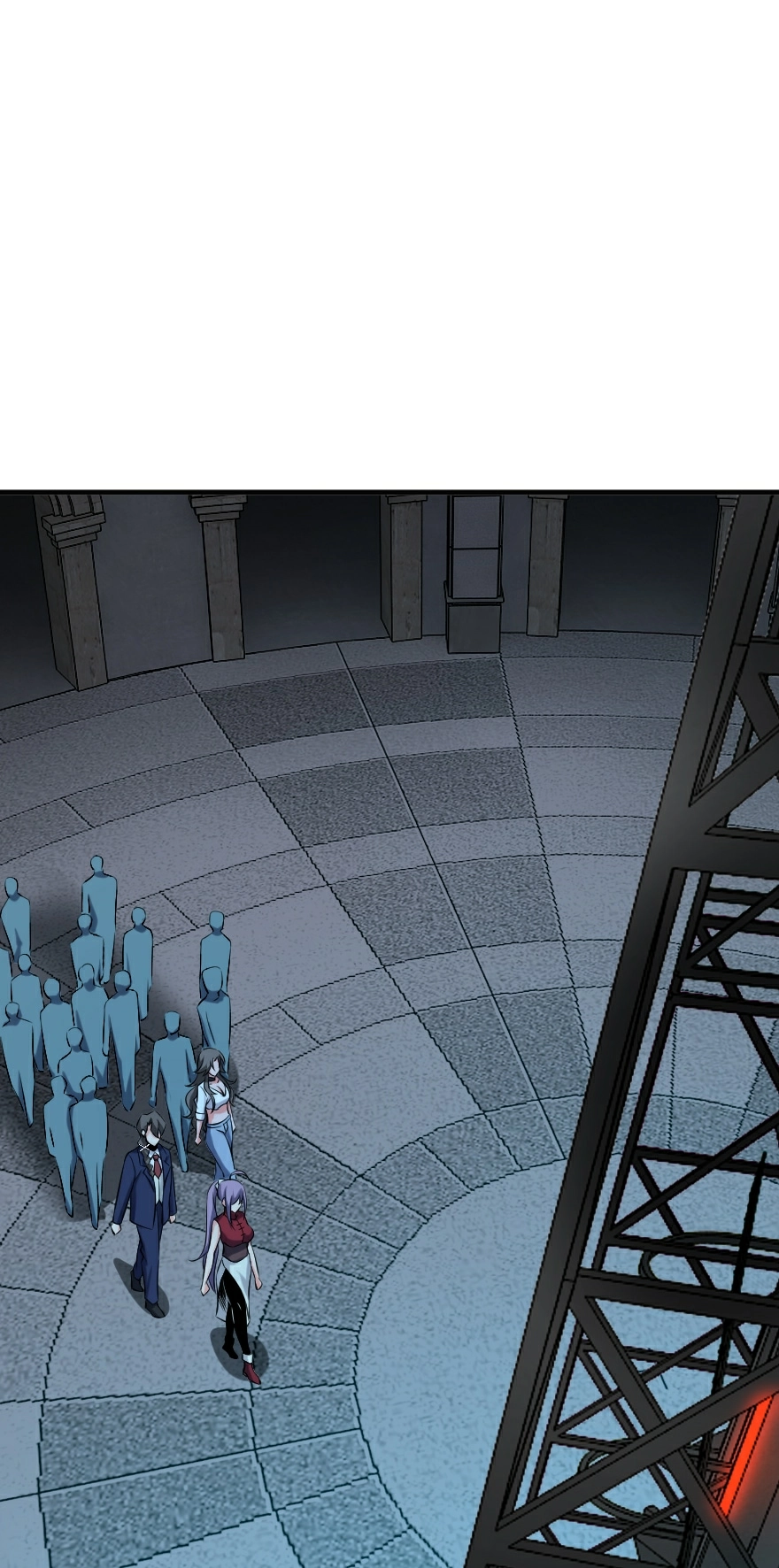 Read Release That Witch Manga Online