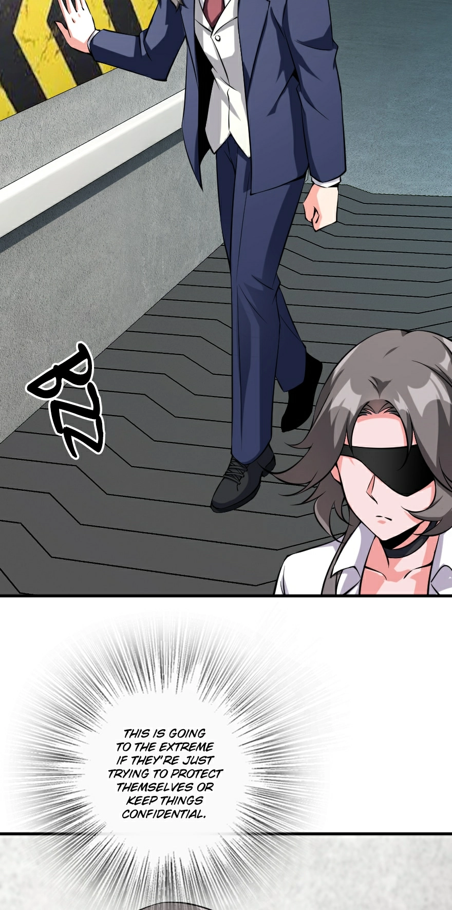 Read Release That Witch Manga Online