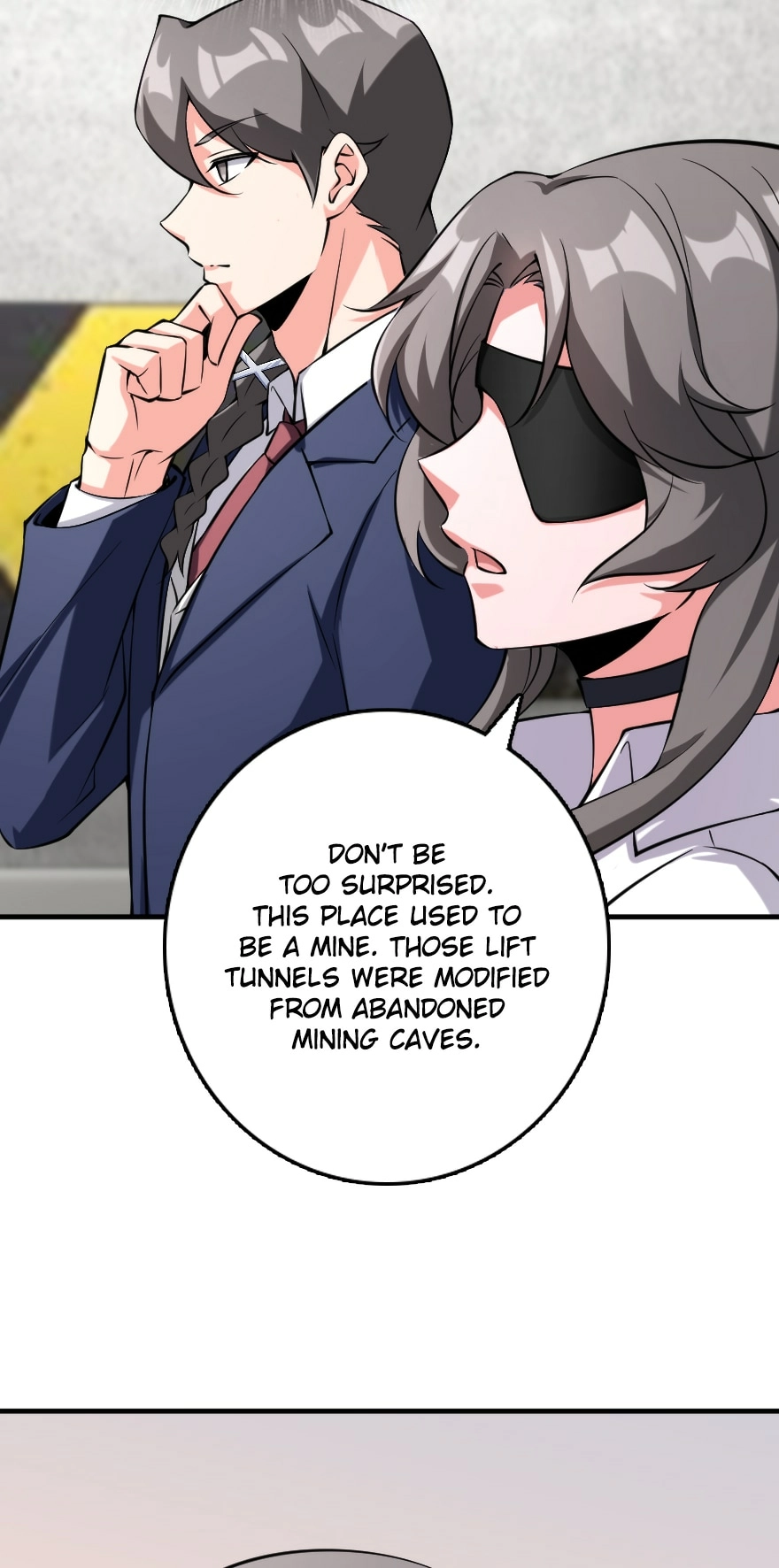 Read Release That Witch Manga Online