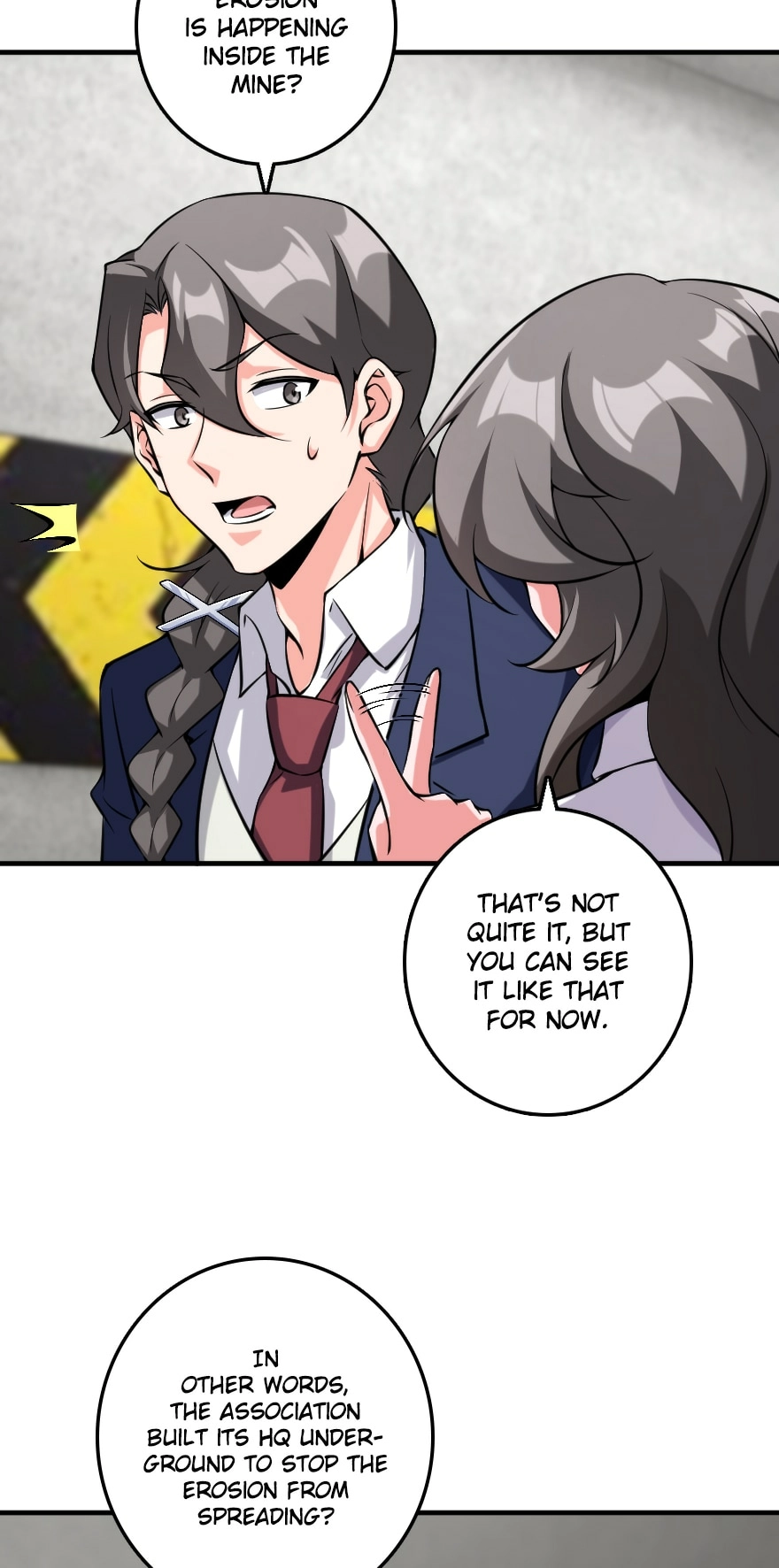 Read Release That Witch Manga Online