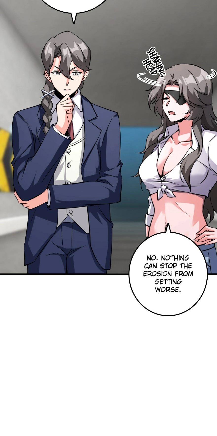 Read Release That Witch Manga Online