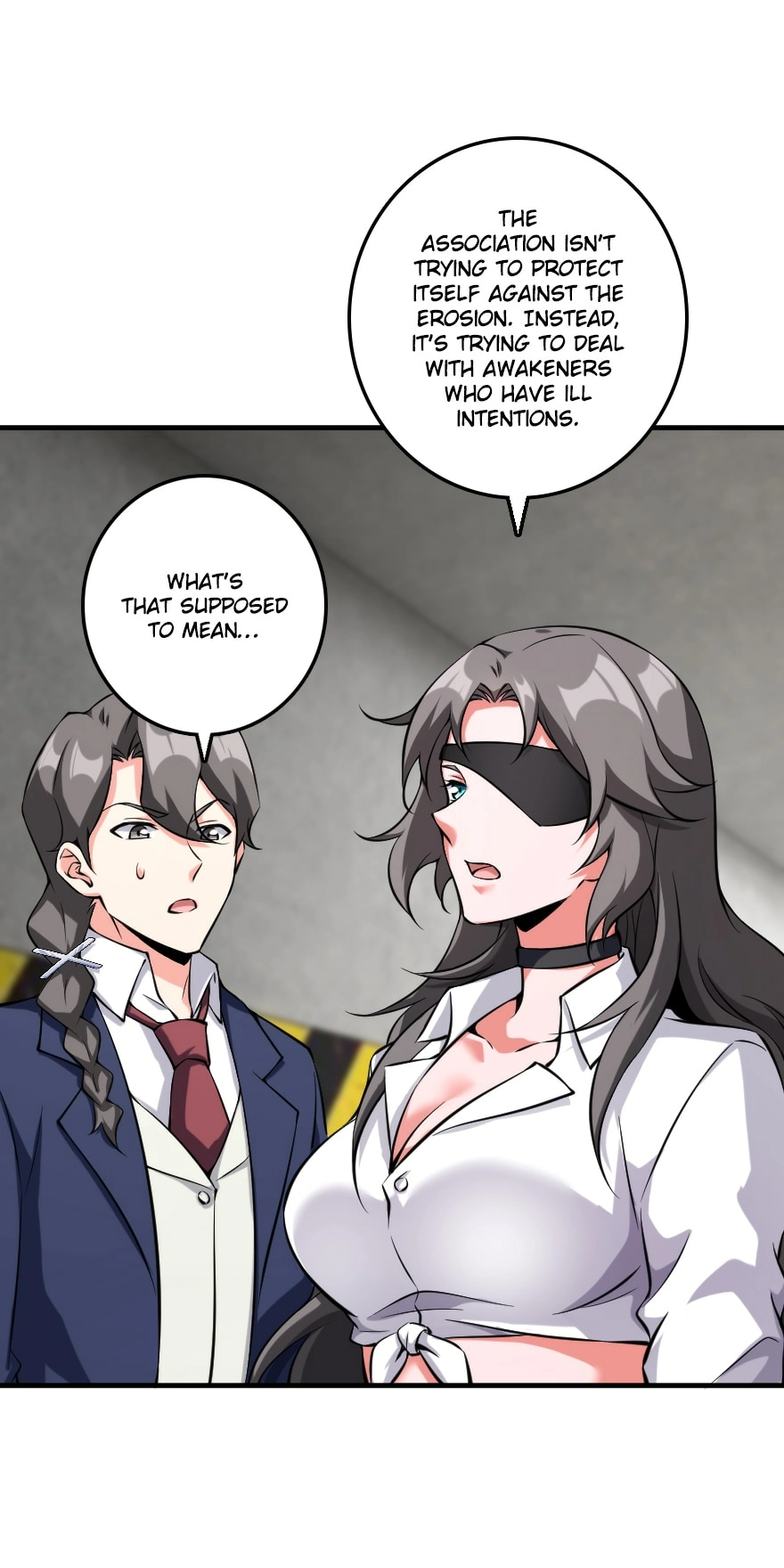 Read Release That Witch Manga Online