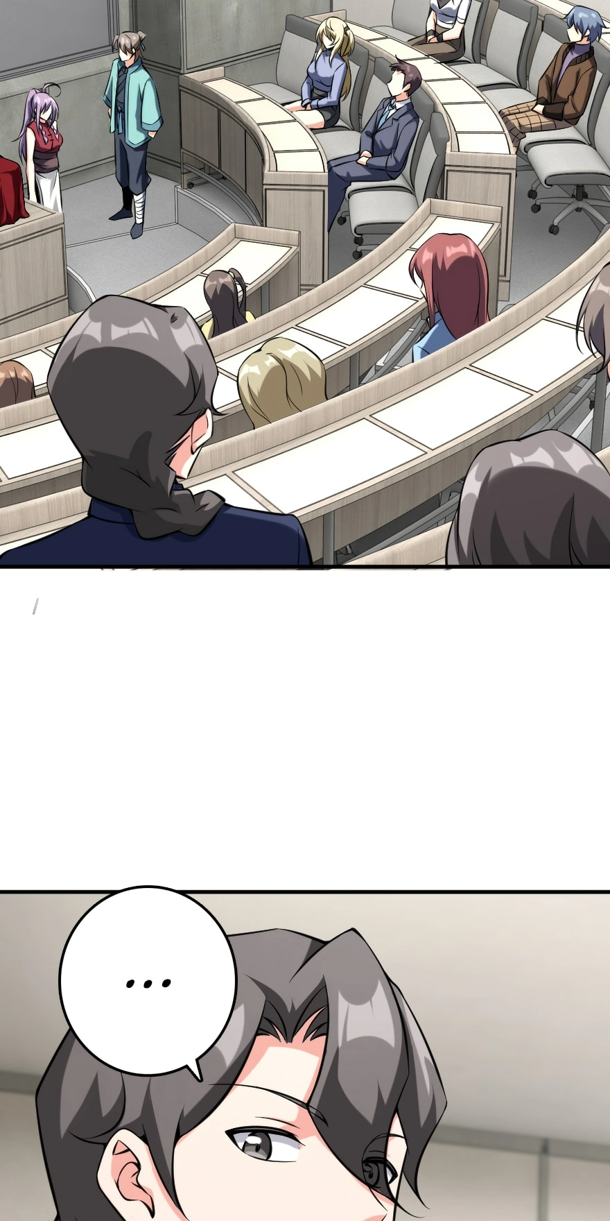 Read Release That Witch Manga Online