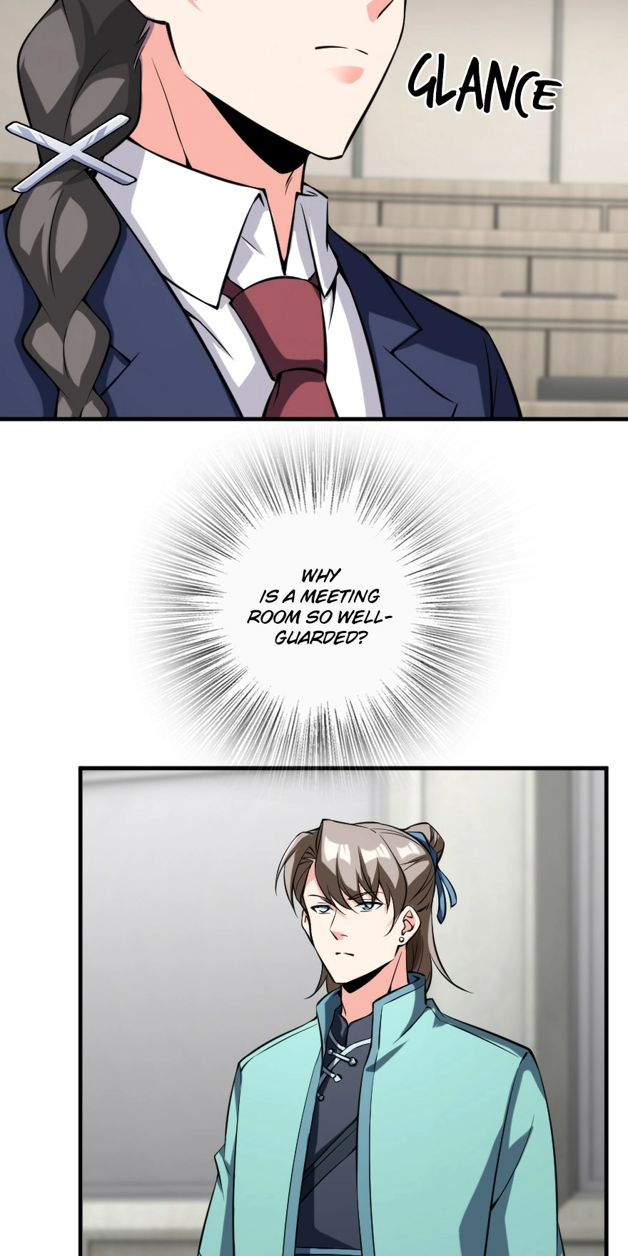 Read Release That Witch Manga Online