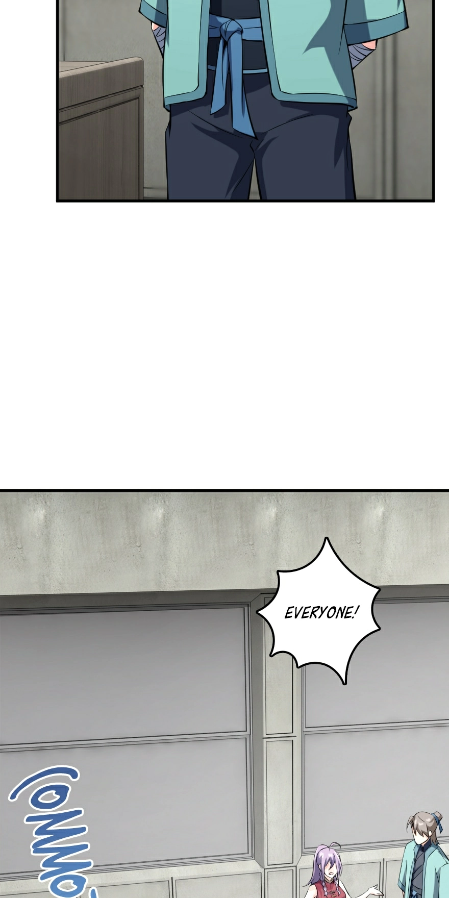 Read Release That Witch Manga Online