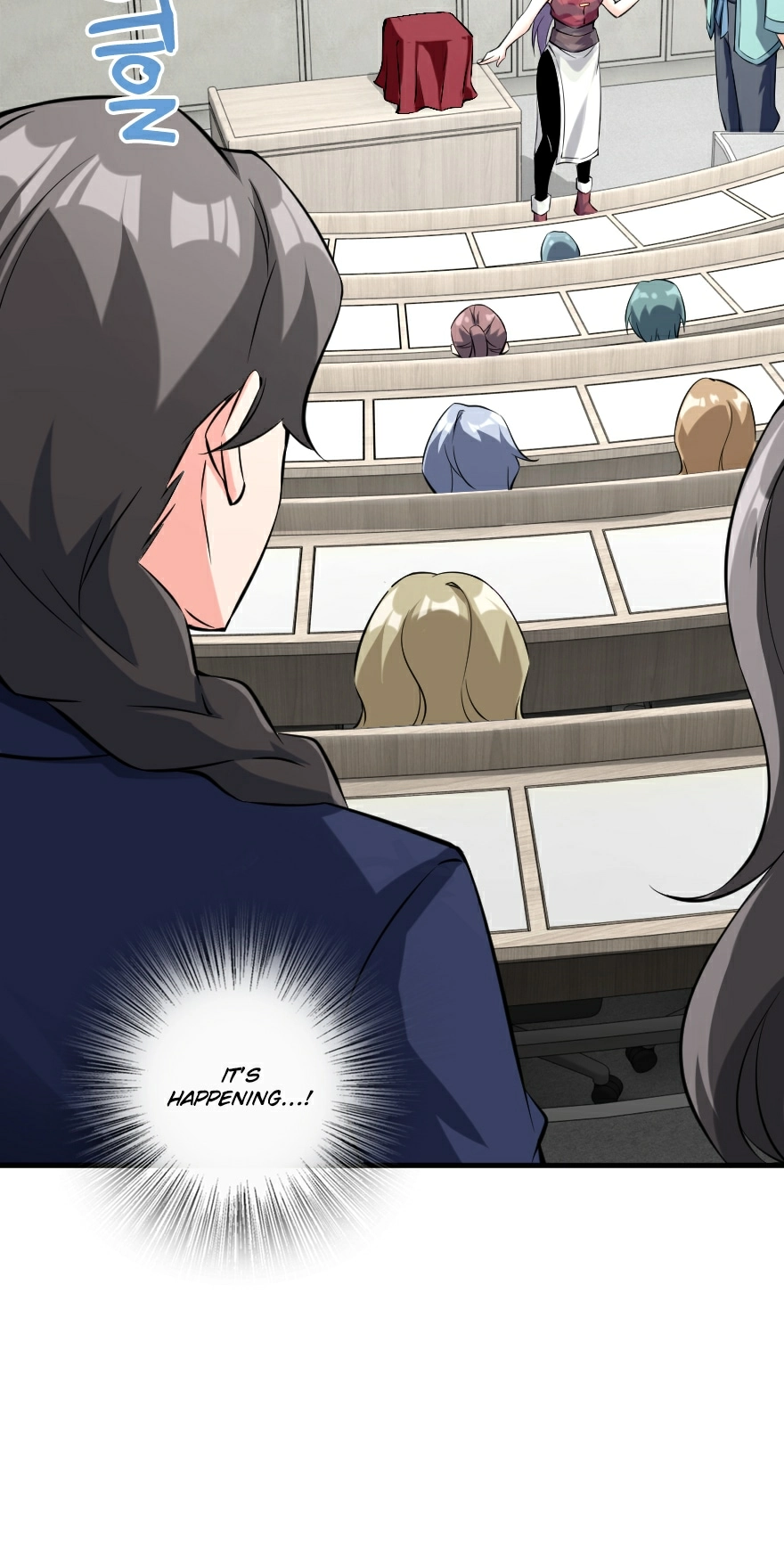 Read Release That Witch Manga Online