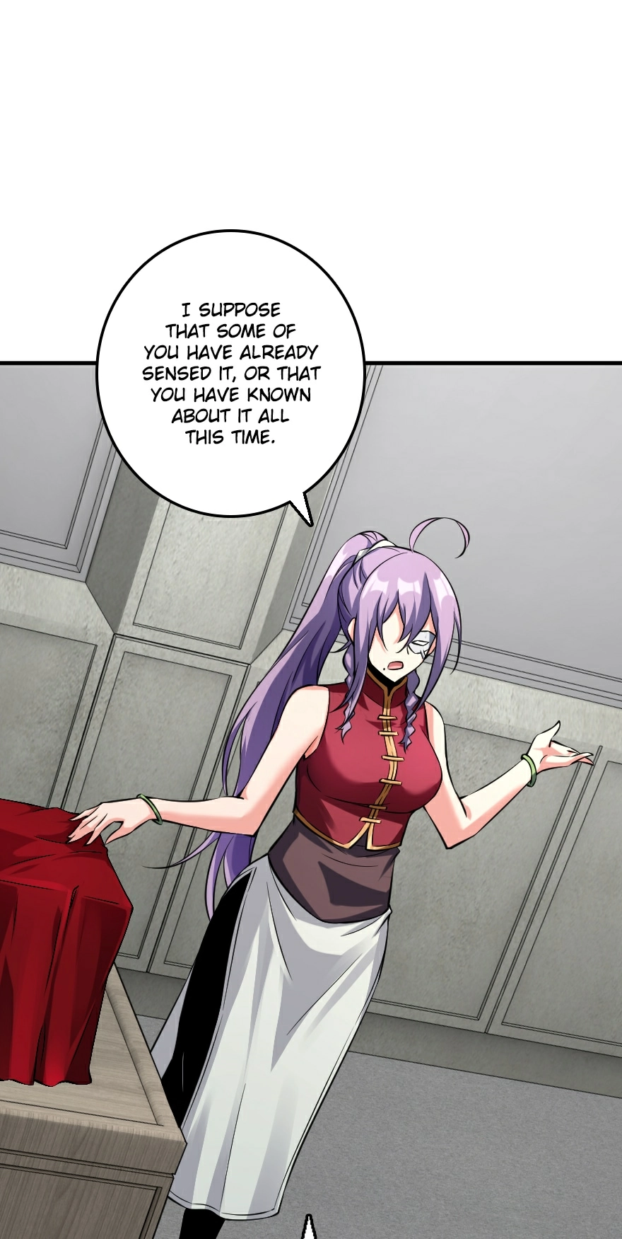 Read Release That Witch Manga Online