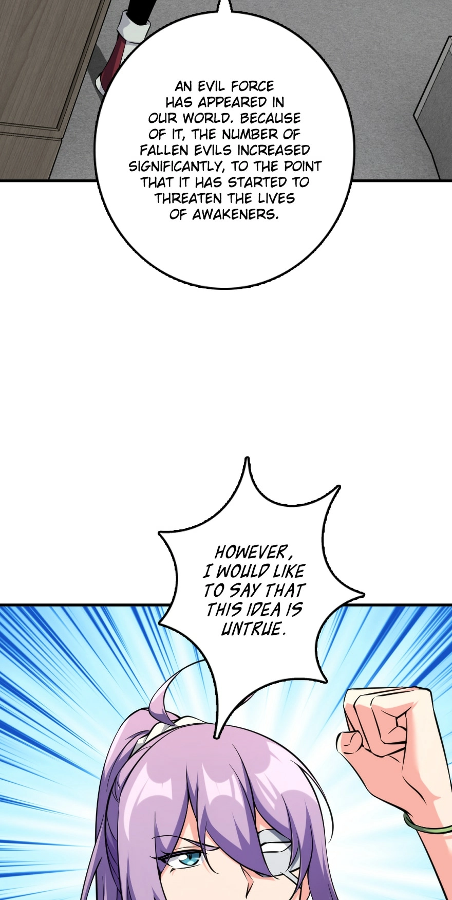 Read Release That Witch Manga Online