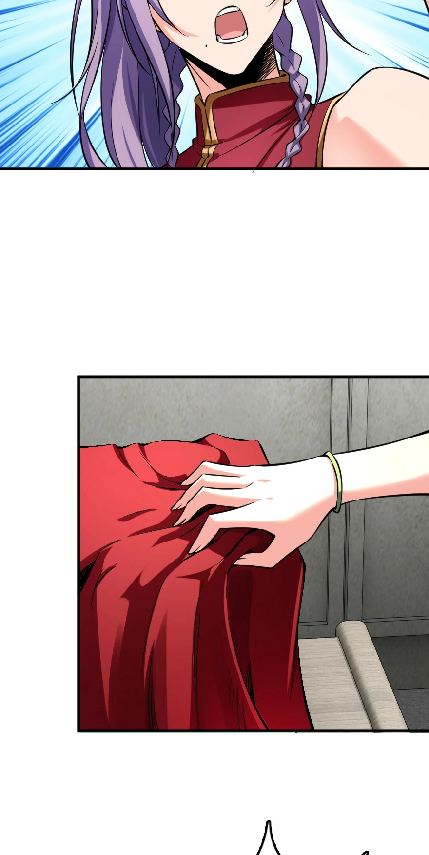 Read Release That Witch Manga Online