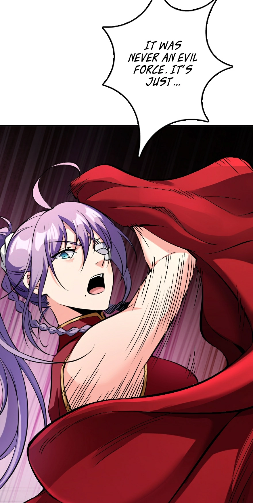 Read Release That Witch Manga Online