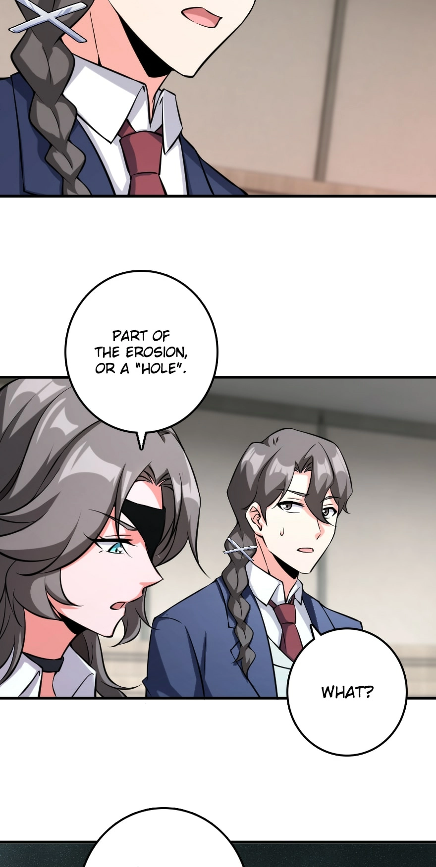 Read Release That Witch Manga Online