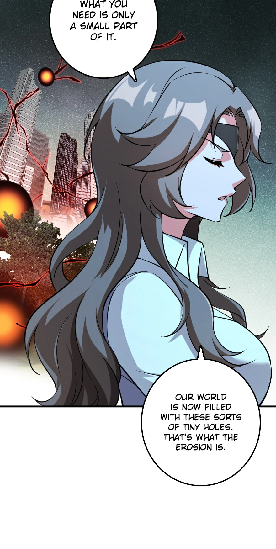 Read Release That Witch Manga Online