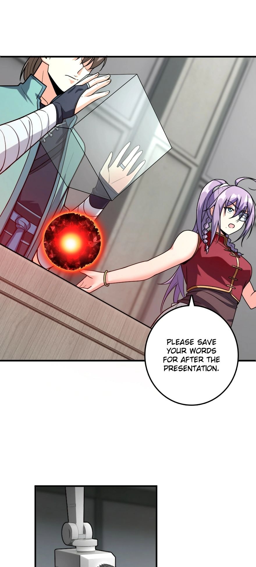 Read Release That Witch Manga Online