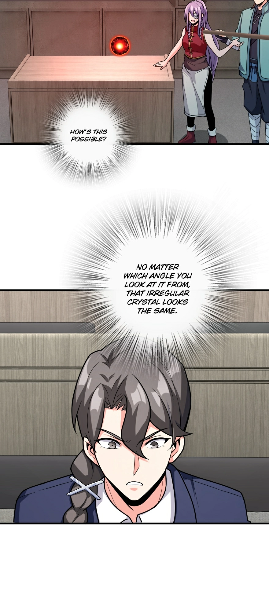 Read Release That Witch Manga Online