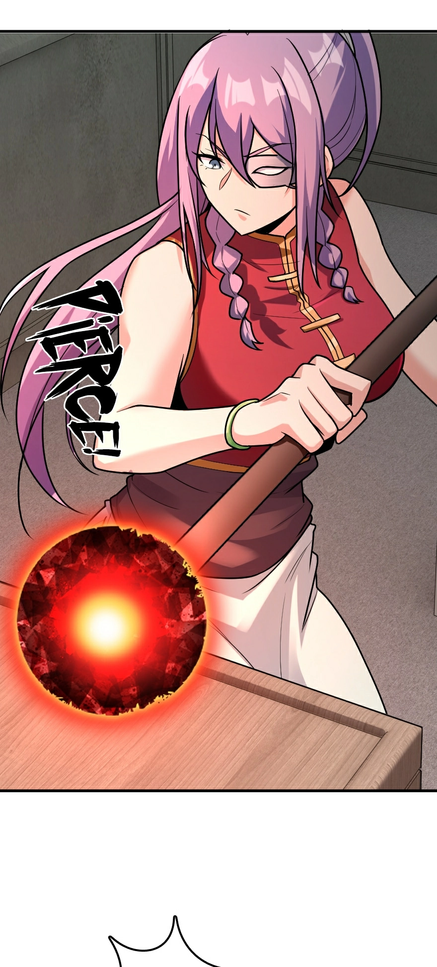 Read Release That Witch Manga Online