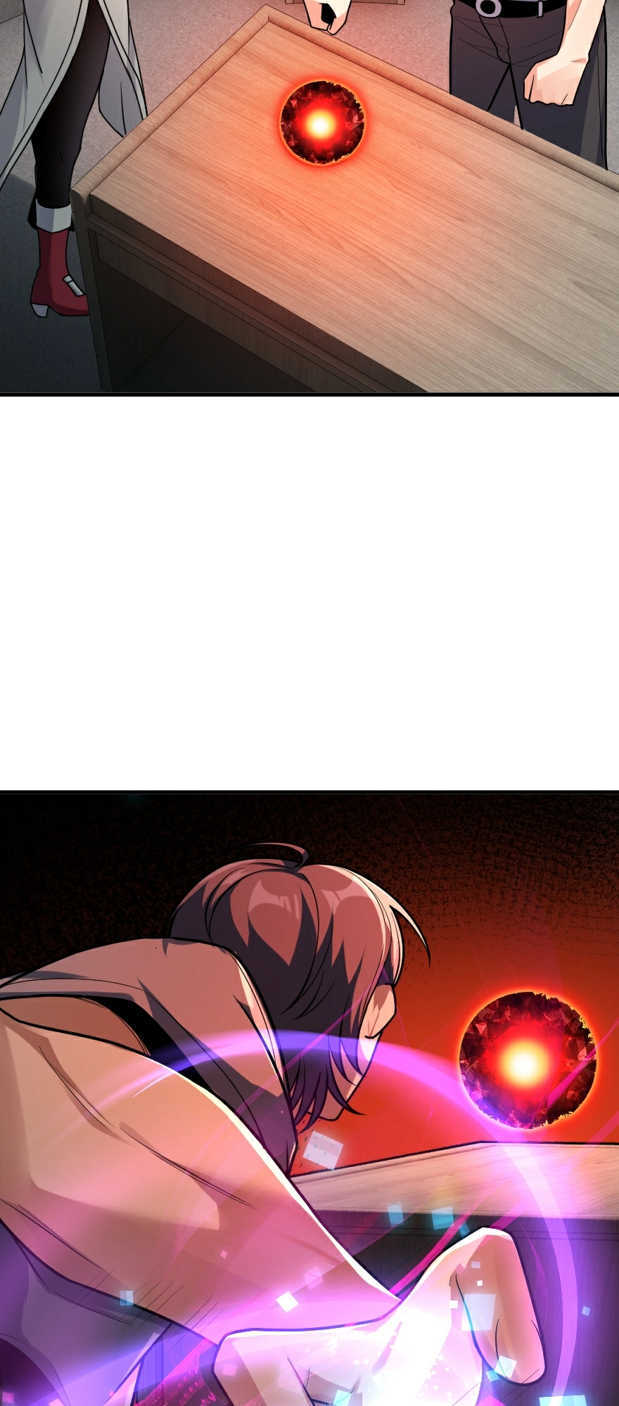 Read Release That Witch Manga Online