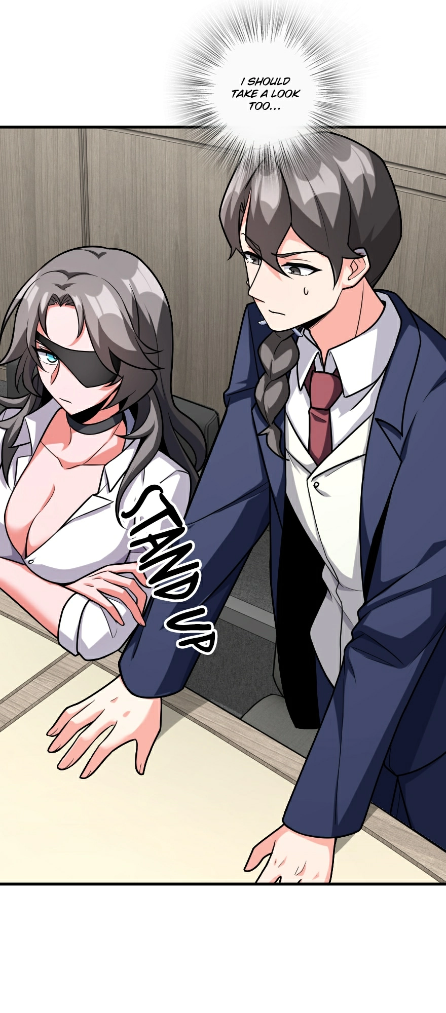 Read Release That Witch Manga Online