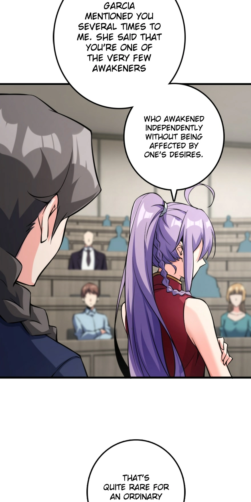 Read Release That Witch Manga Online