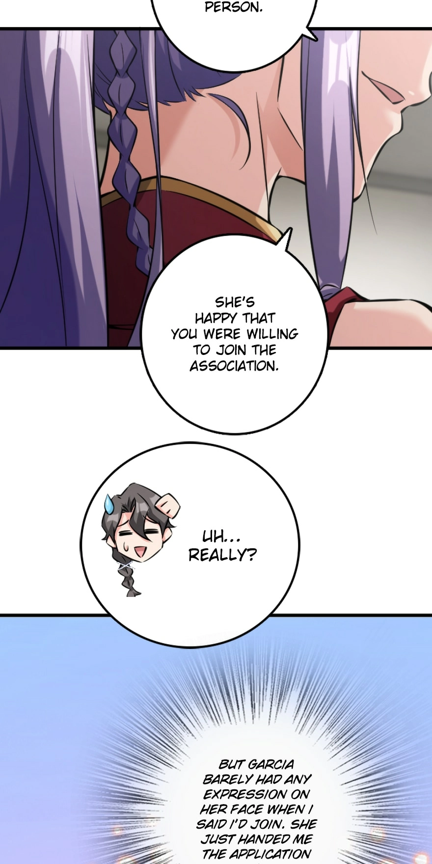 Read Release That Witch Manga Online