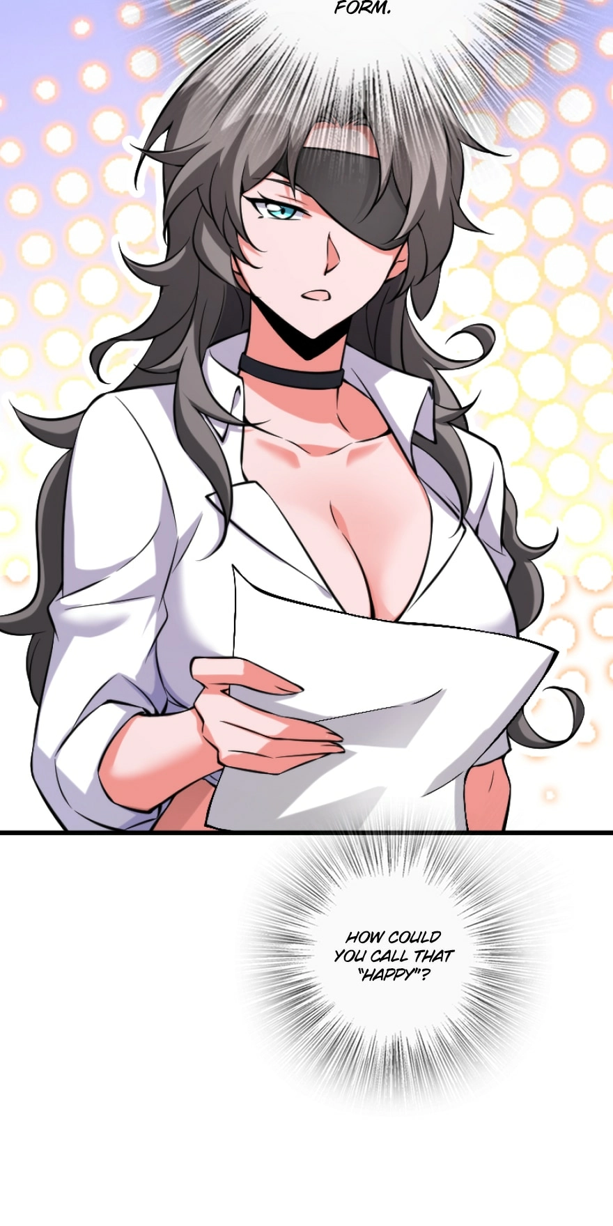 Read Release That Witch Manga Online