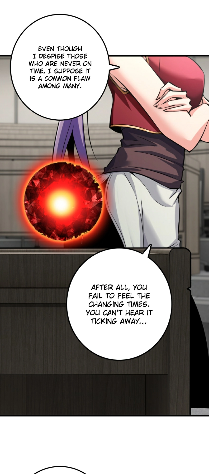 Read Release That Witch Manga Online