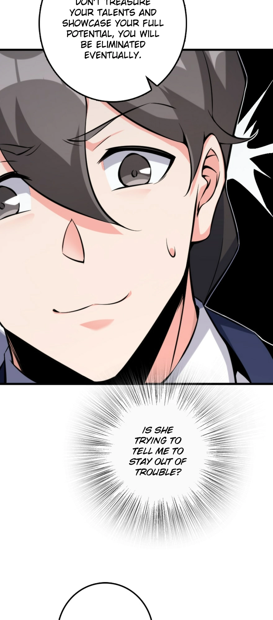 Read Release That Witch Manga Online