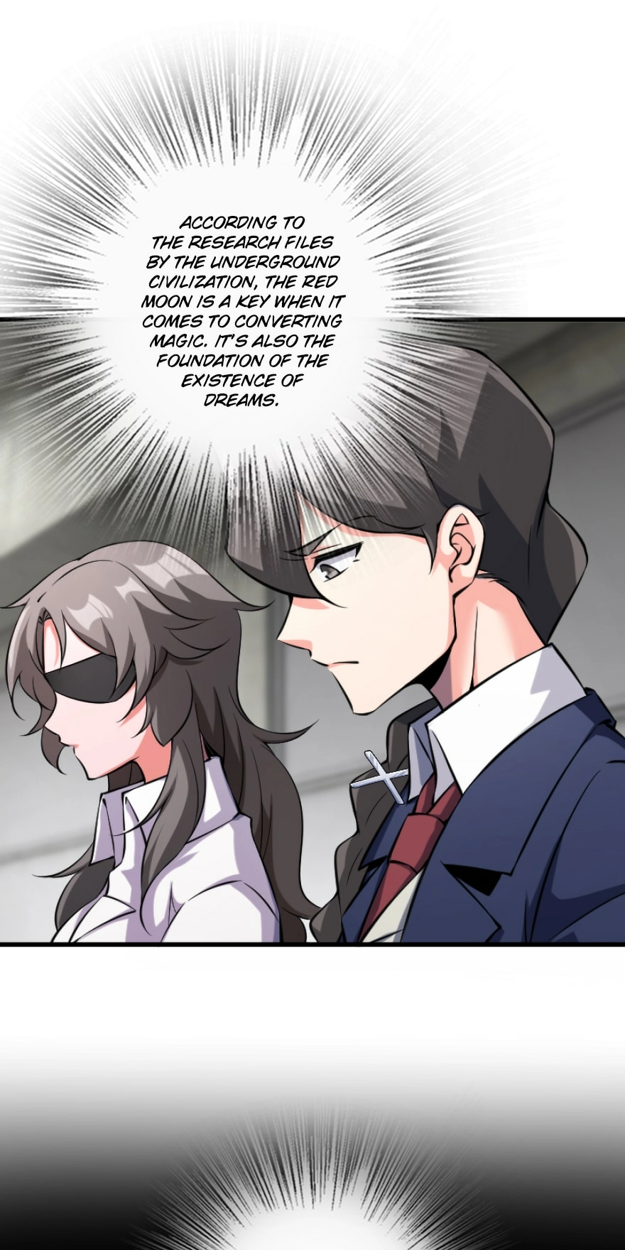 Read Release That Witch Manga Online