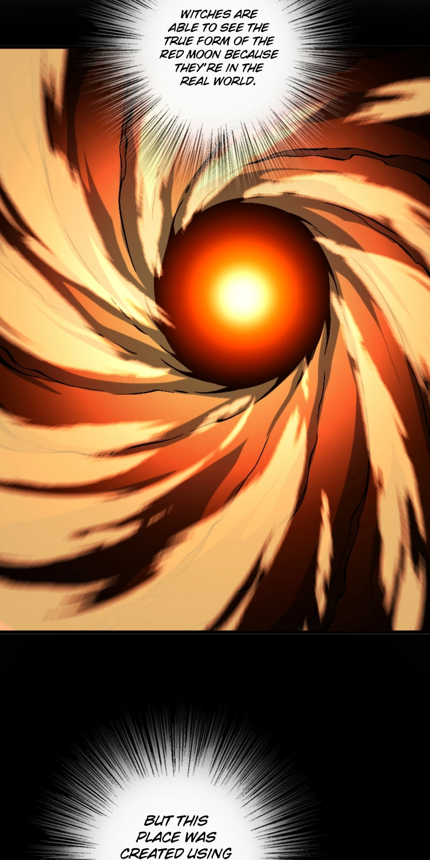 Read Release That Witch Manga Online