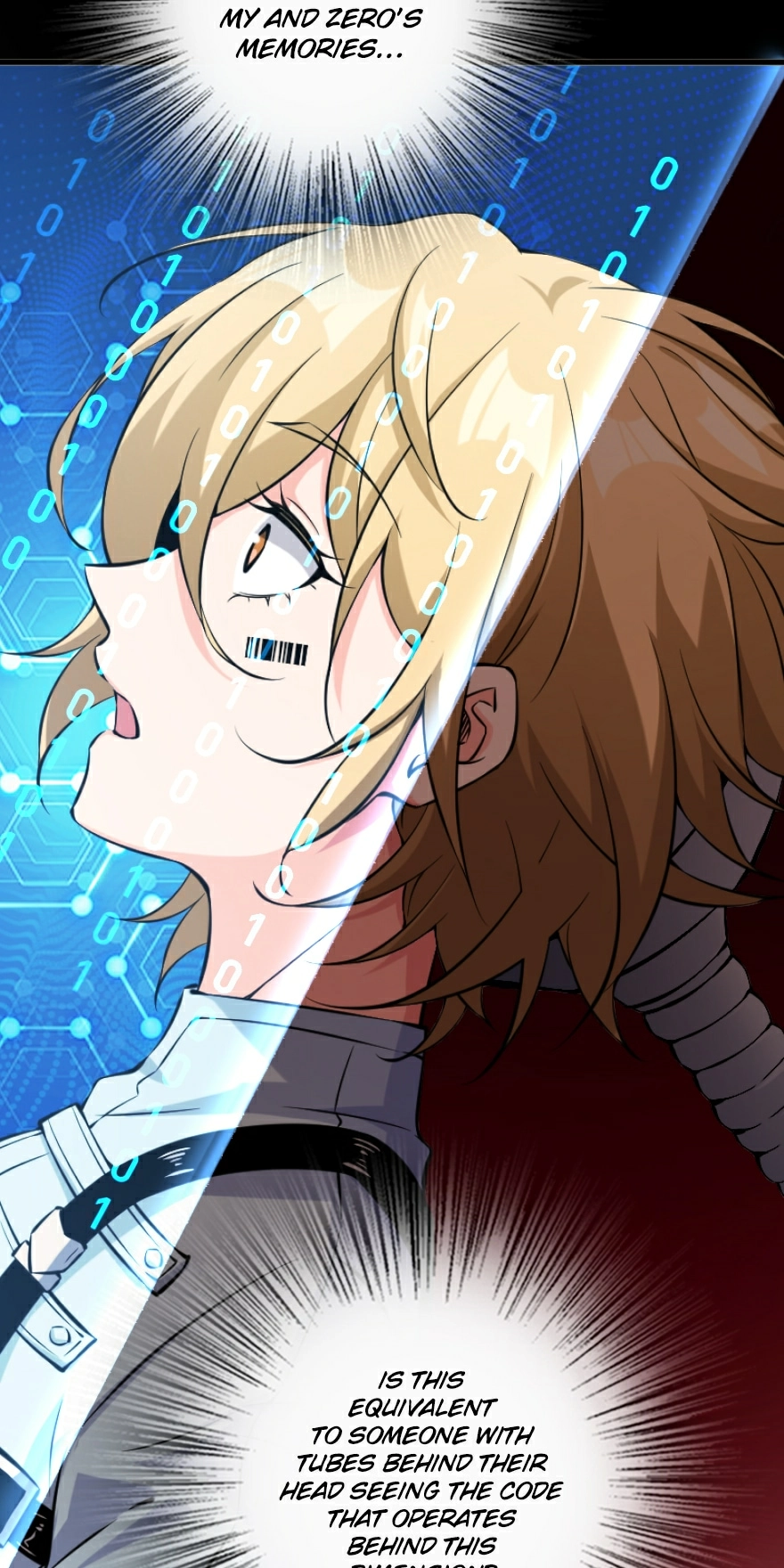 Read Release That Witch Manga Online