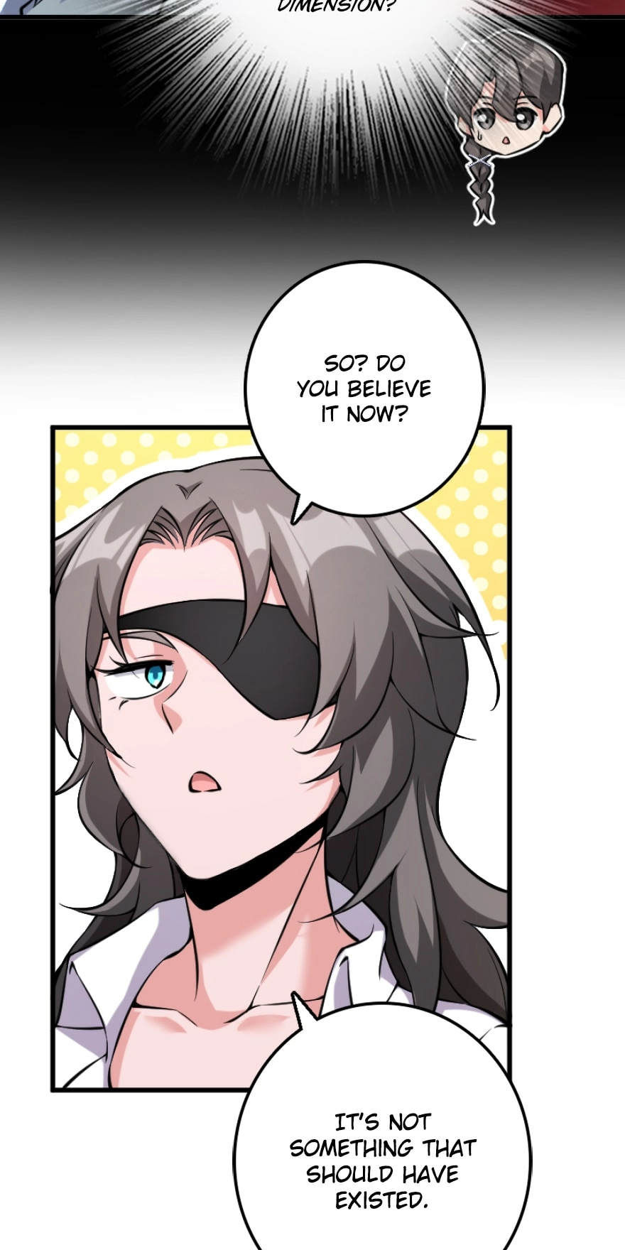 Read Release That Witch Manga Online