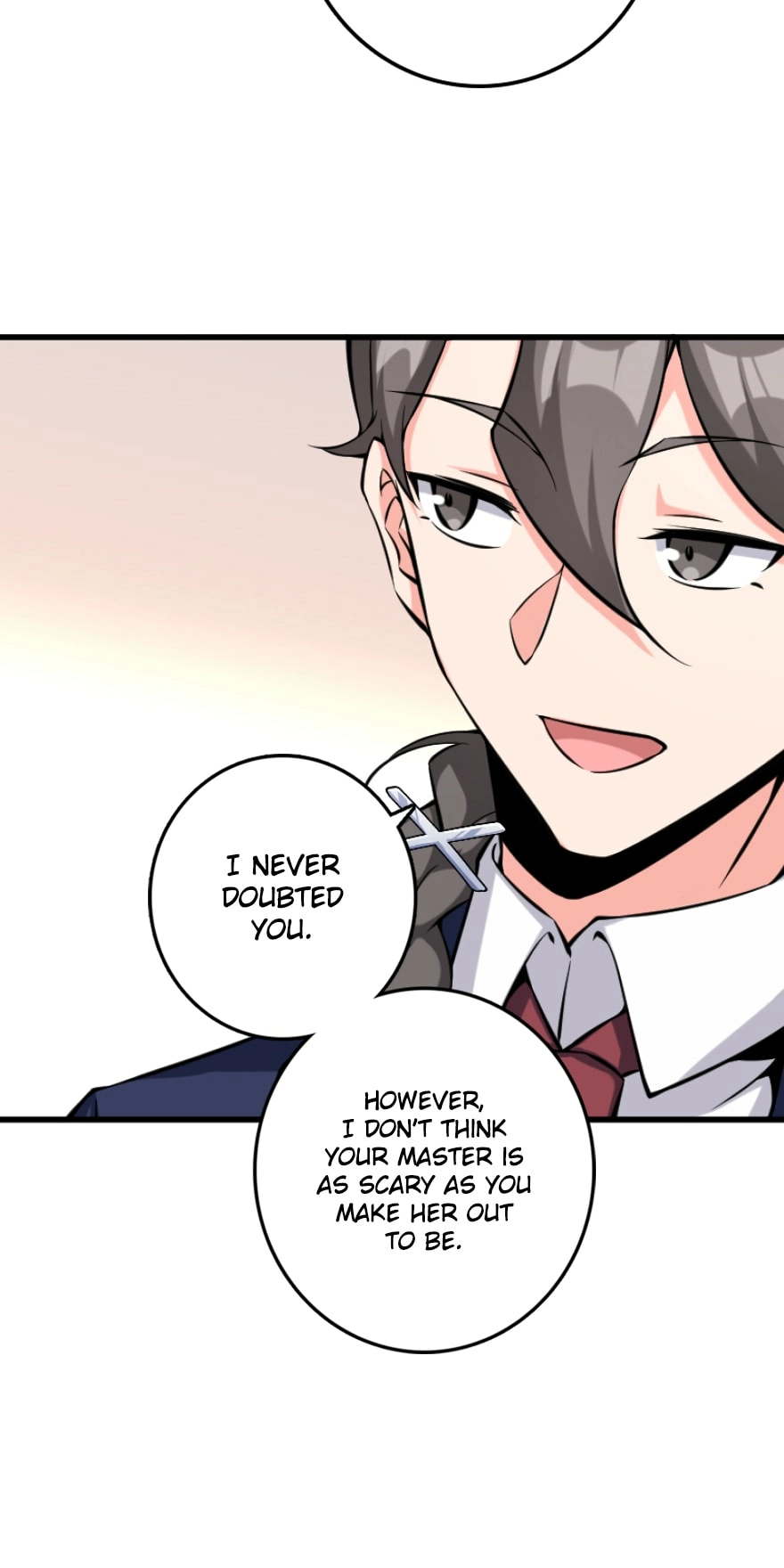 Read Release That Witch Manga Online