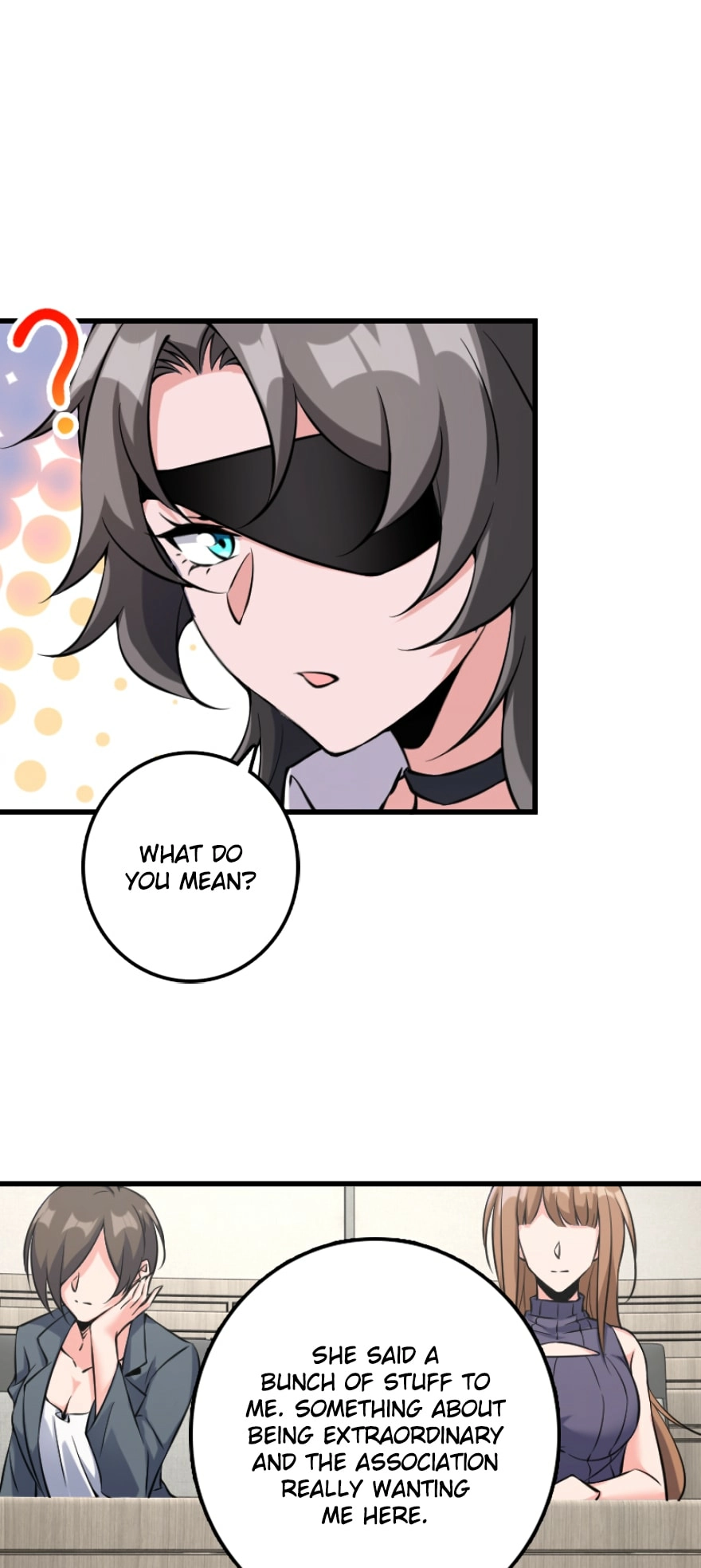 Read Release That Witch Manga Online