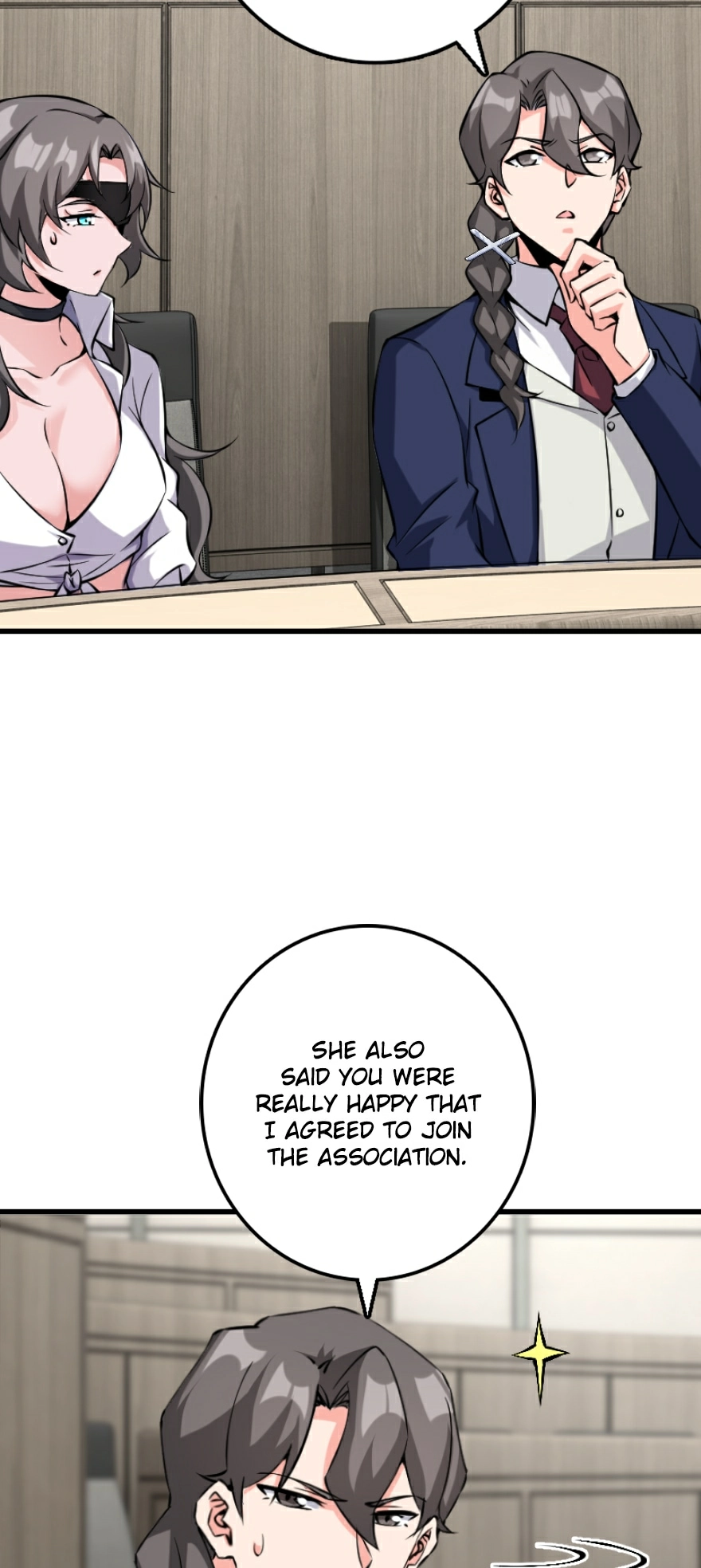 Read Release That Witch Manga Online