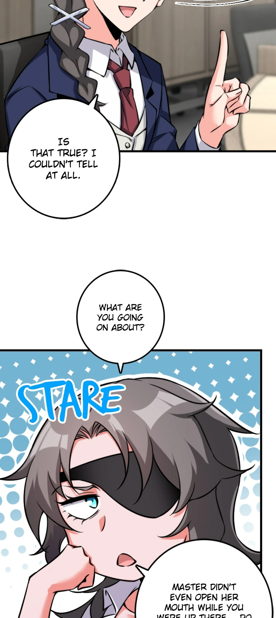 Read Release That Witch Manga Online