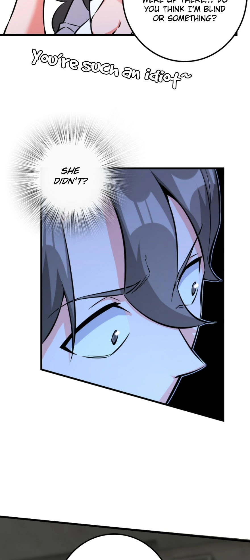 Read Release That Witch Manga Online